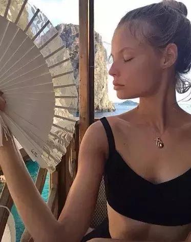 大秀完美身材维密,维密大秀时装秀