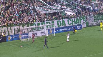 阿根廷一路点球护送,4扑