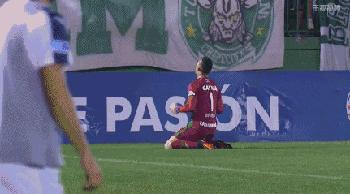 阿根廷一路点球护送,4扑