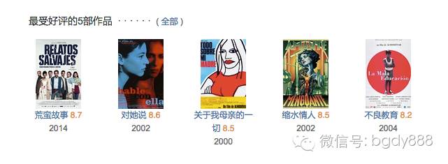 法国最劲爆的电影排行榜,有逼格的电影排行