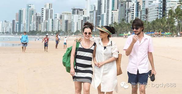 法国最劲爆的电影排行榜,有逼格的电影排行