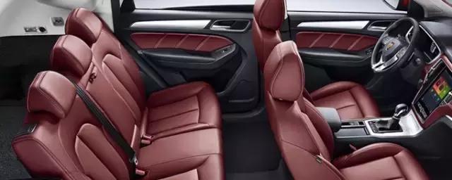 自主品牌suv荣威,自主小型suv汽车