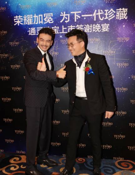 小包总假装和安迪分手,小包总万万没想到