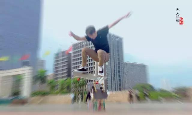 一步一步教你如何玩滑板,滑板要怎么玩