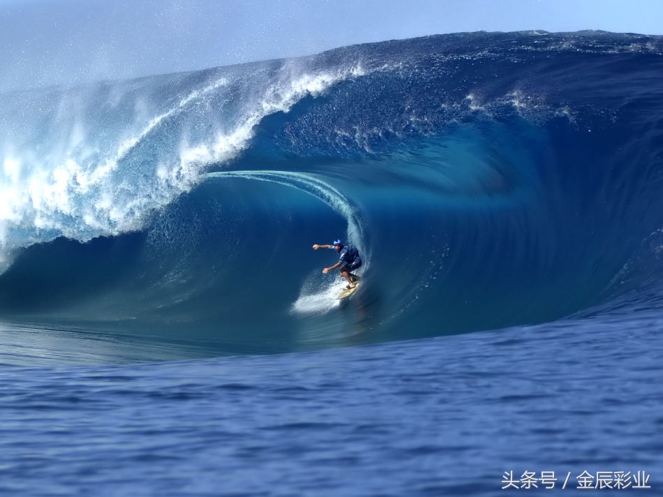 *彩博**之道——顺势而为