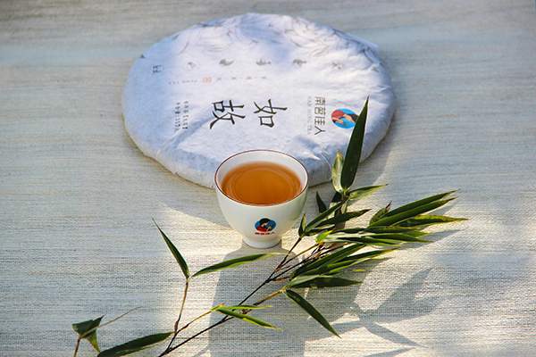 茶叶走向国际,云南茶叶出口的前景