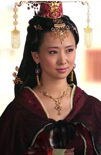 王昭君李彩桦版电视剧全集,王昭君李彩桦30集