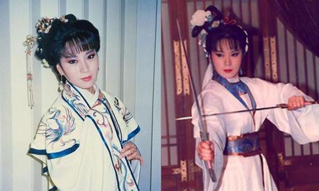 王昭君李彩桦版电视剧全集,王昭君李彩桦30集