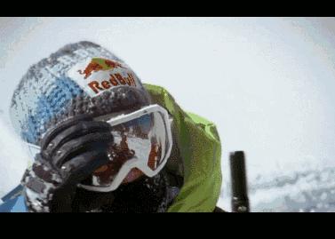 滑雪单板耍帅招式,滑雪单板撩妹视频