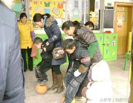 幼儿园元旦走进敬老院活动方案,2021年幼儿园元旦活动方案