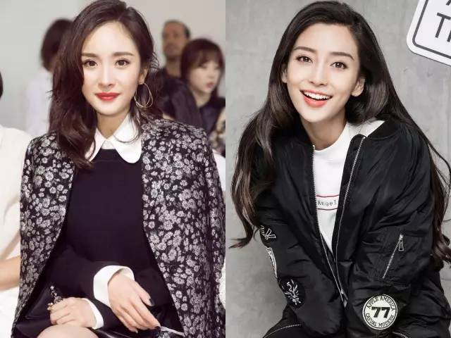 时髦防静电！舒淇范冰冰同款卷发让你轻松过冬！