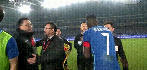 执法足球比赛需要关注哪些方面,中国足球违法事件