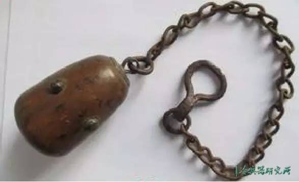 中国古代暗器摄影,明枪易躲暗箭难防古诗