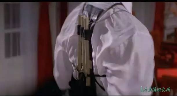 中国古代暗器摄影,明枪易躲暗箭难防古诗