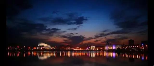 小众千年古城,带你感受千年古城超震撼