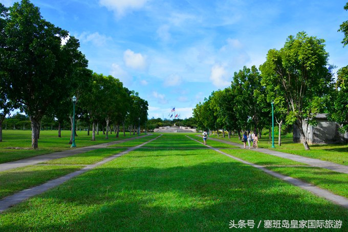 塞班岛有必要去吗,现在能不能去塞班岛