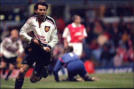 瑞恩的生日,瑞恩吉格斯个人资料