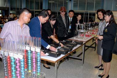 泰国彩票开奖怎么查询,泰国彩票开奖方式