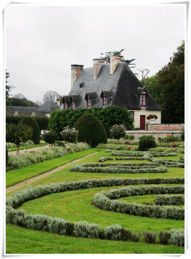 环游法国卢瓦尔河谷 (法国卢瓦河谷旅游攻略)