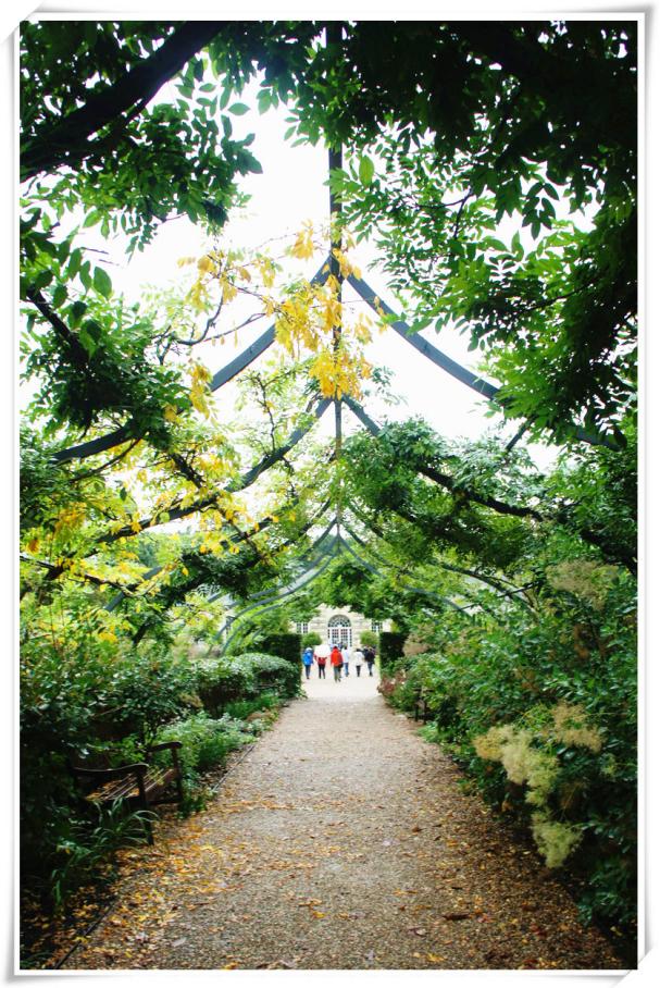 环游法国卢瓦尔河谷 (法国卢瓦河谷旅游攻略)