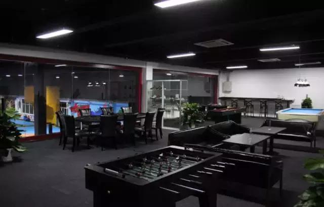 苏州最有氛围的露天篮球场,苏州最值得去的篮球馆