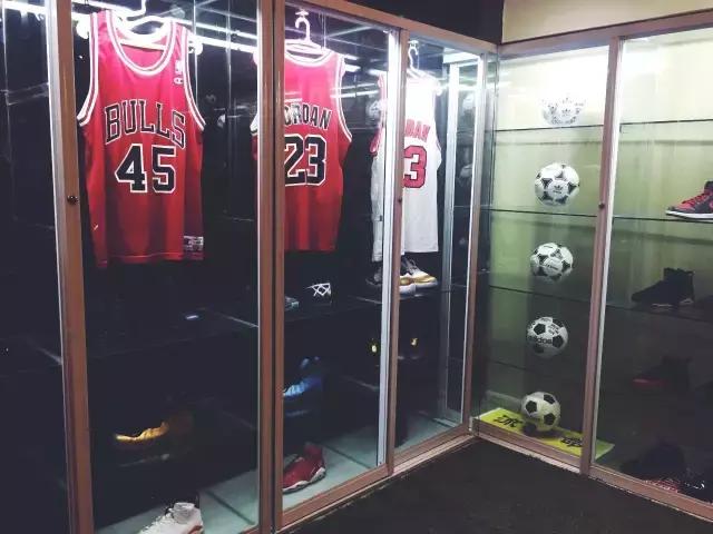 苏州最有氛围的露天篮球场,苏州最值得去的篮球馆