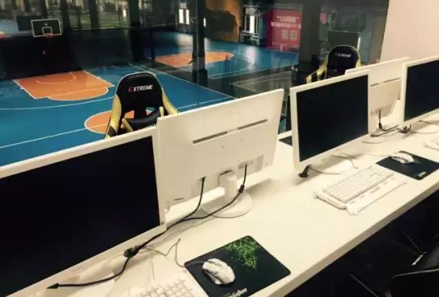 苏州最有氛围的露天篮球场,苏州最值得去的篮球馆