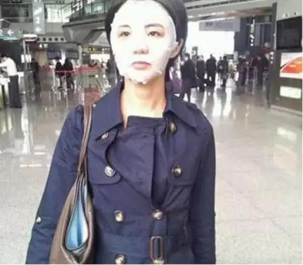 范冰冰推荐哪几款面膜,范冰冰极力推荐的同款面膜