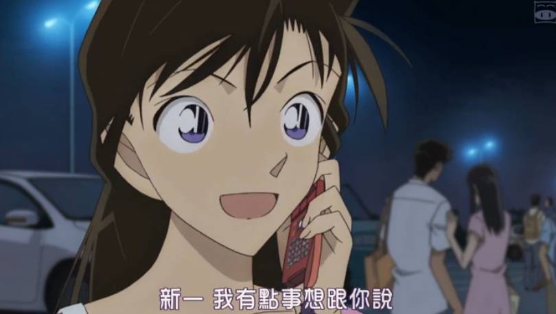 为了这部剧的长生不死，柯南君你必须死一回