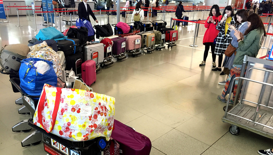 现在华人科学家在美国待遇好不好 (人在美国想做代购应该怎么操作)