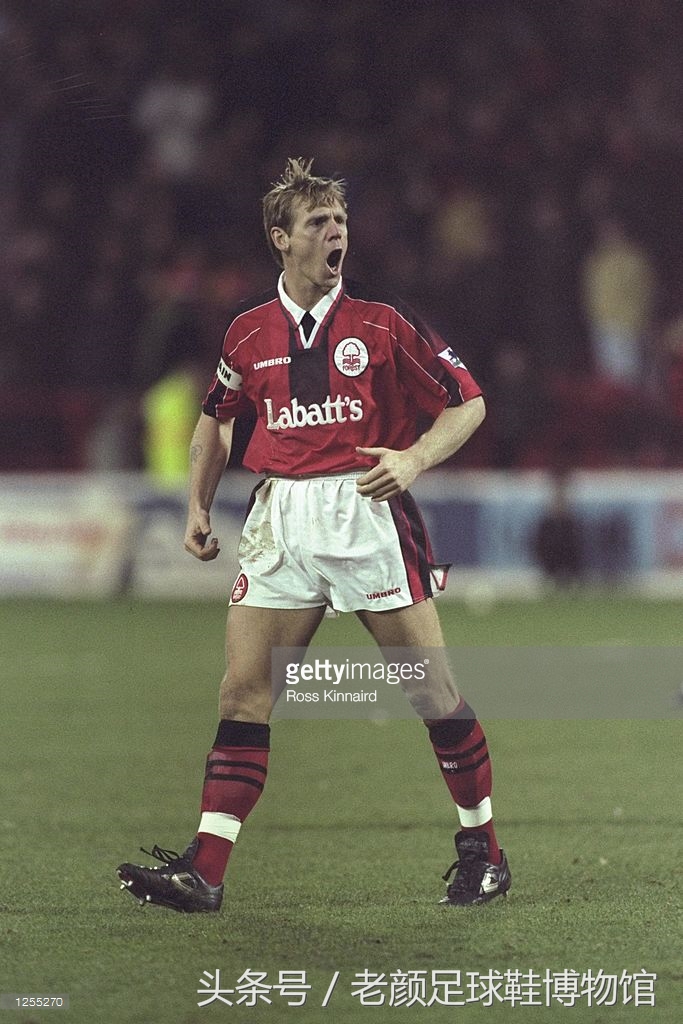 目前最厉害的几款足球鞋,你肯定不知道的国货好鞋