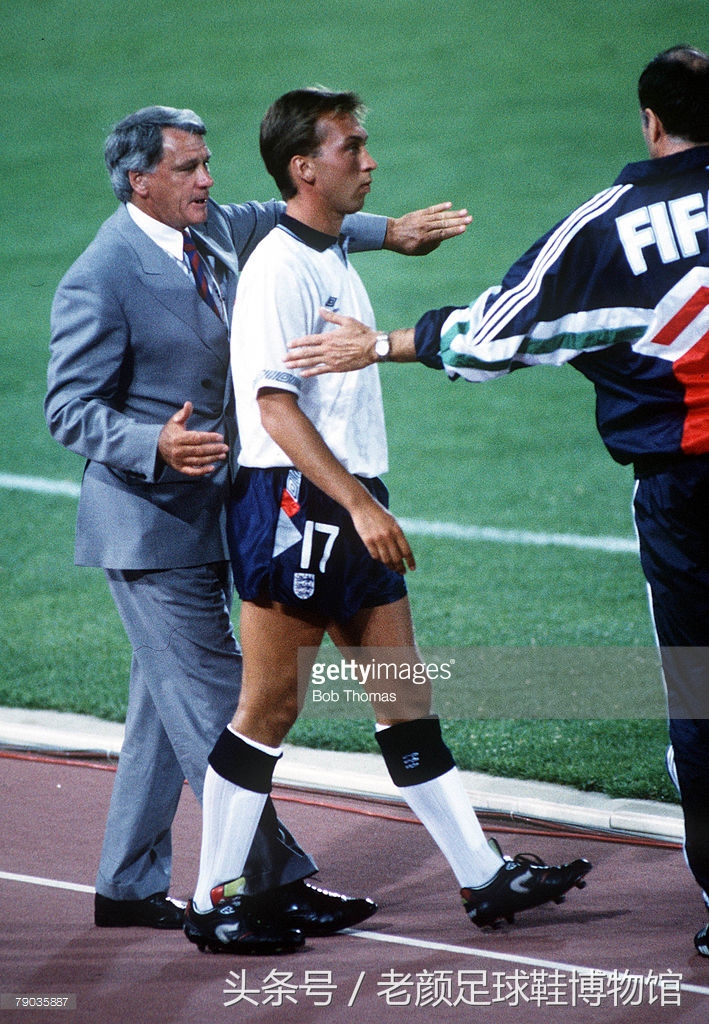 目前最厉害的几款足球鞋,你肯定不知道的国货好鞋