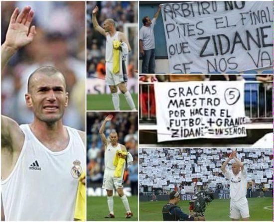 谁说星二代都是纨绔子弟？看齐达内家族四子如何占领皇马！