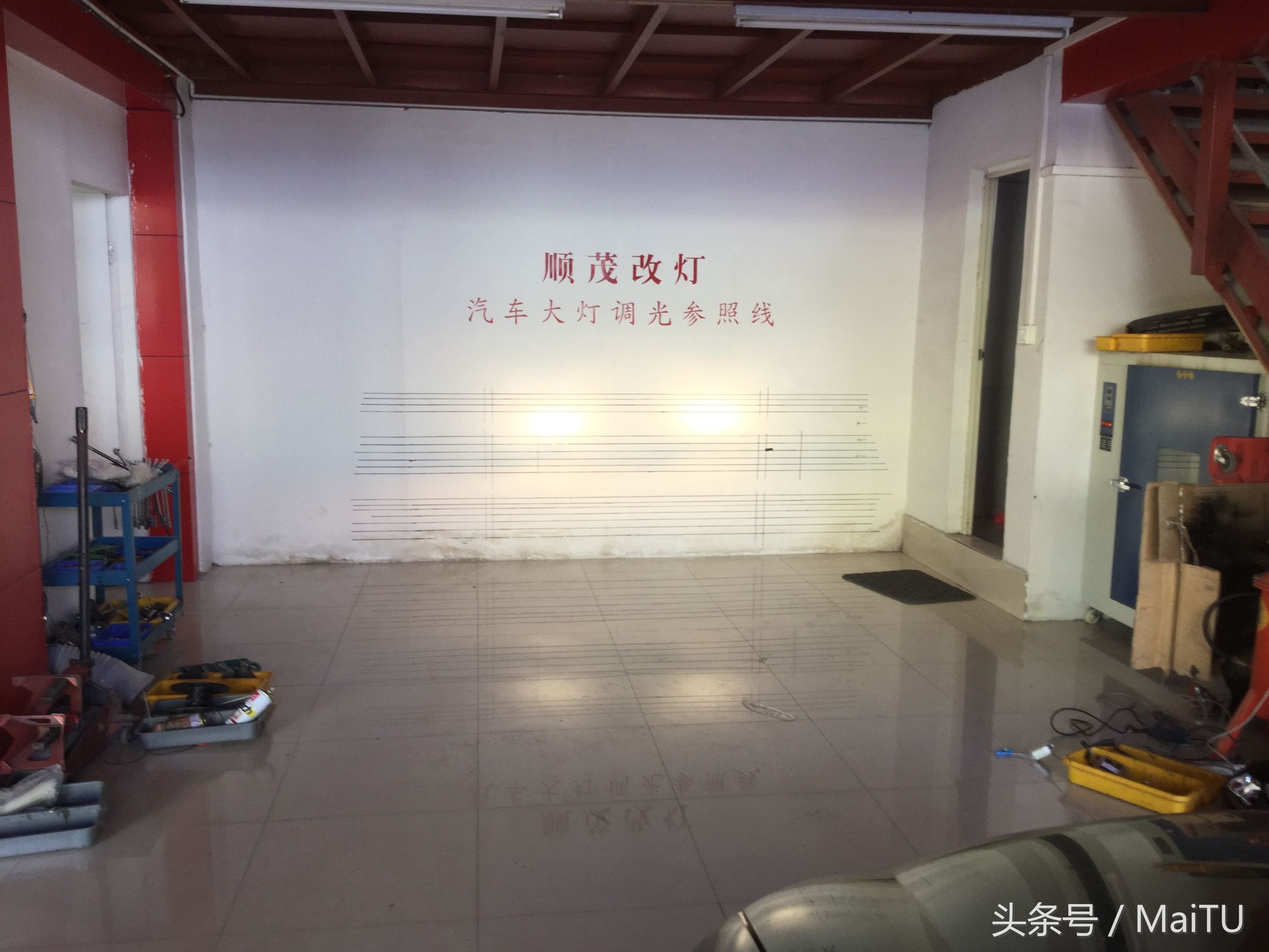 大众速腾氛围灯白天怎么不亮,大众老速腾车灯光使用方法