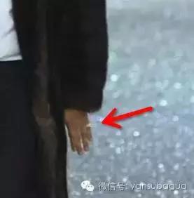 今年的维密秀,维密红高粱