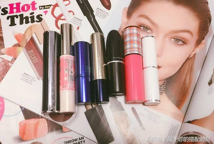 人鱼粉真的适合你？也许在乌梅这里暗藏心机