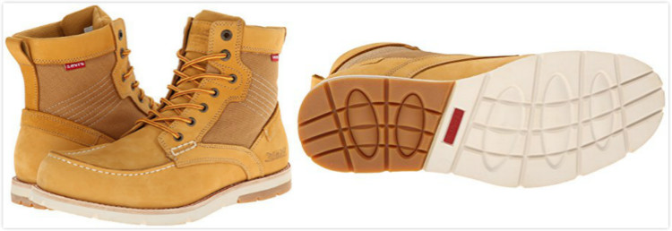 dickies美式工装靴,美式复古工装靴怎么选