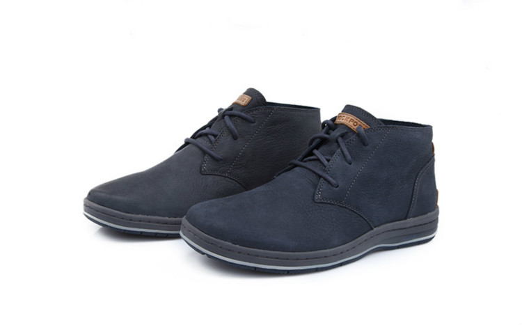 dickies美式工装靴,美式复古工装靴怎么选