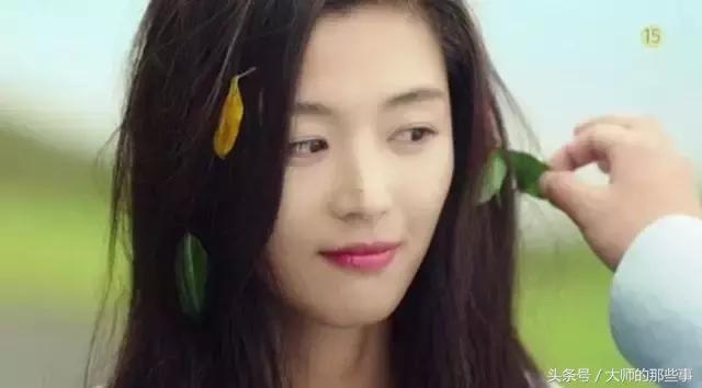 全智贤用过的口红,全智贤最好用的口红