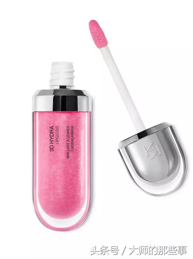 全智贤用过的口红,全智贤最好用的口红