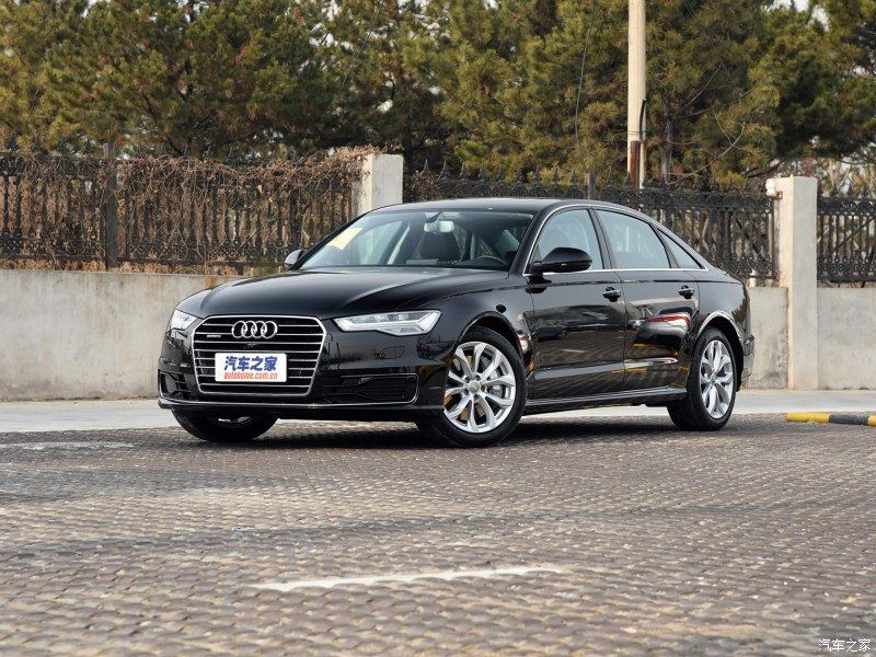 买a6还是福特野马,40万买奥迪a6l还是雷克萨斯es200