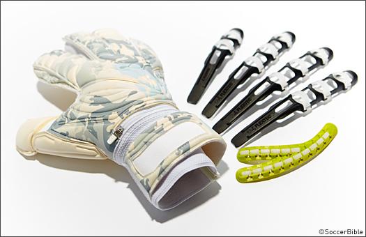 什么手套特别防滑守门员手套,守门员训练手套和比赛手套区别