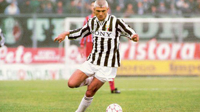 原创·足坛68黄金一代，是否敲醒您那尘封已久的足球青春记忆？