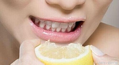 遇到冷热酸甜牙齿敏感,牙齿遇冷热都敏感怎么治疗