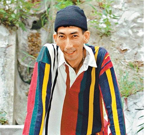 周星驰对陈小春的评价,周星驰给陈小春的建议