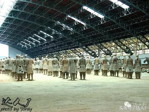 西安和罗马的区别,西安与南京哪个更古都