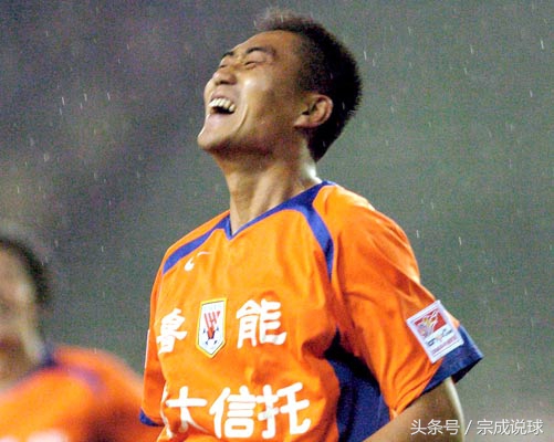 足坛十大大器晚成球员,足球史上十位大器晚成的杰出球员