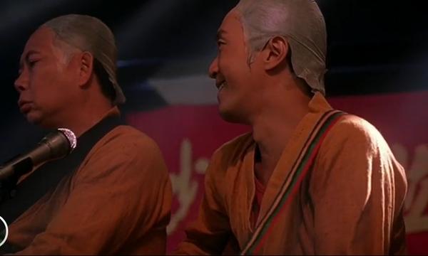 周星驰被说跑龙套的电影是哪一部,周星驰金牌配角事件