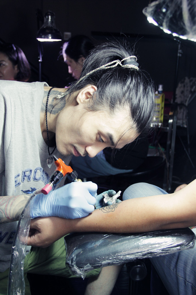 不管你服与不服上万天津人都被她修理过