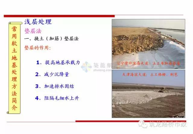 软土地基里面打木桩增加承载力,软土地基深层搅拌加固技术规程